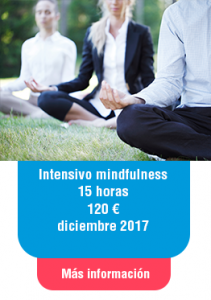curso intensivo mindfulness albacete