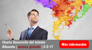 desarrollo talento