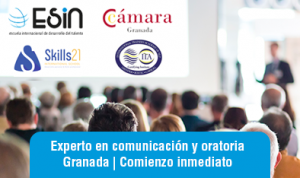 experto oratoria granada