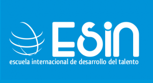 logo esin