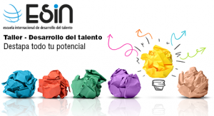 desarrollo del talento facebook