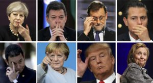 comunicacion no verbal facebook