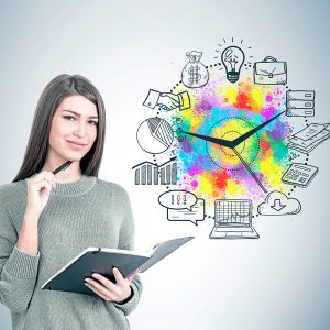 gestion tiempo instagram