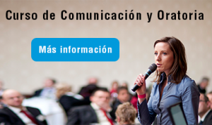 curso comunicación y oratoria
