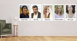 facebook jornadas murcia