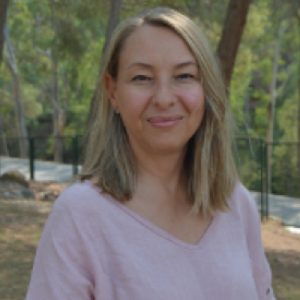 maria antonia caballero