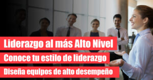 webinar liderazgo disc facebook