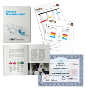 material curso liderazgo on line