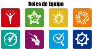 roles equipo facebook