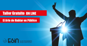 taller gratuito oratoria online