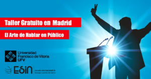taller oratoria madrid