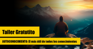 autoconocimiento