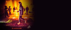 firewalking para empresas