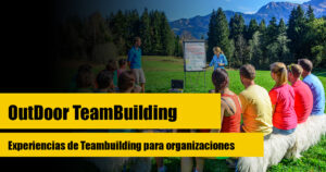 outdoor training tealbuilding link