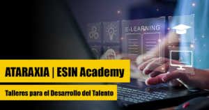 ATARAXIA | ESIN Academy