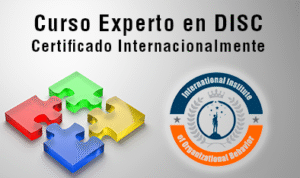 Certificacion internacional en DISC