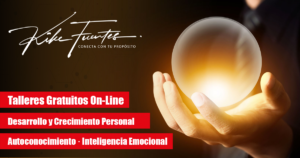 talleres crecimiento personal