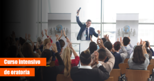 curso intensivo oratoria